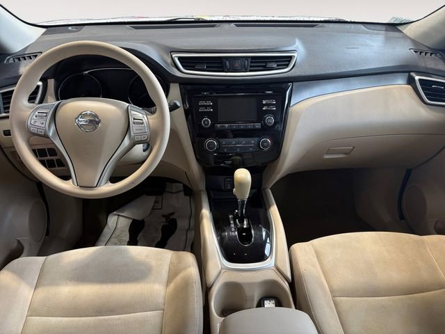Used 2015 Nissan Rogue S image 8