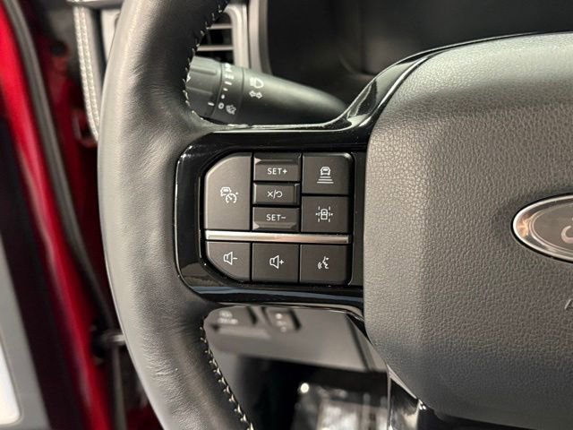 Certified 2022 Ford F150 Lightning Platinum AWD/4WD image 20