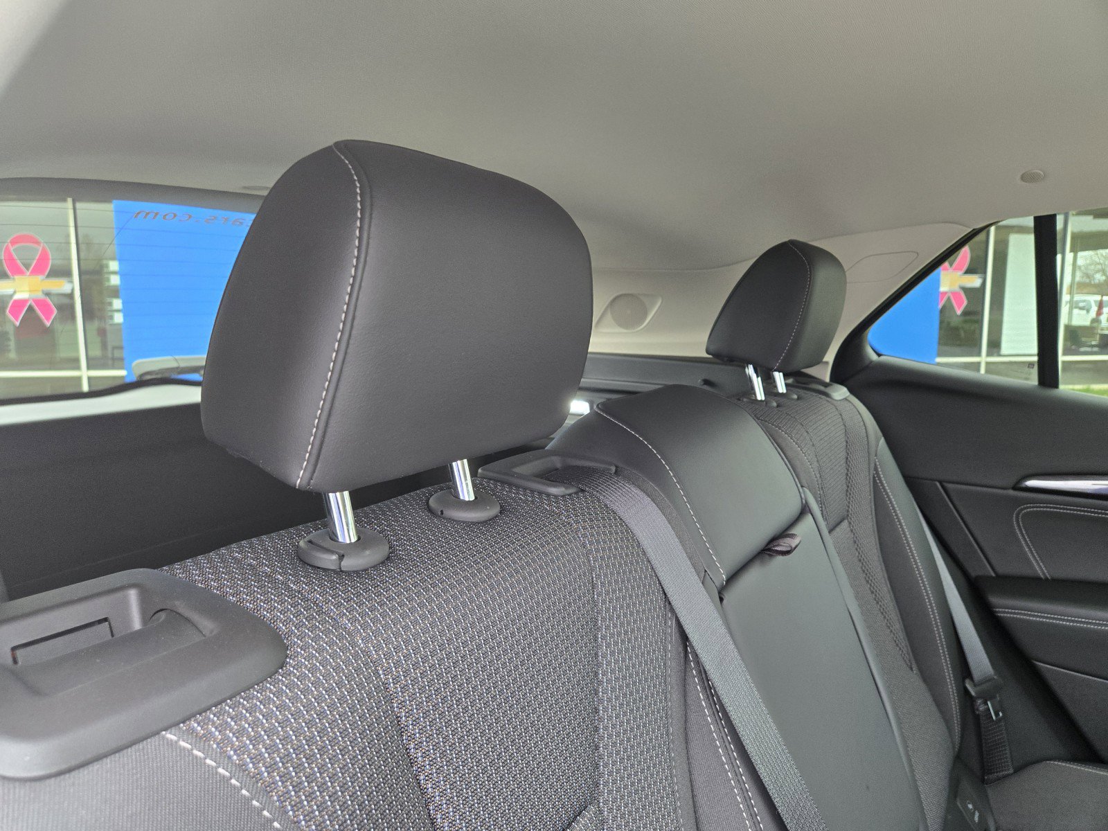 Used 2023 Buick Envision Preferred AWD/4WD image 27