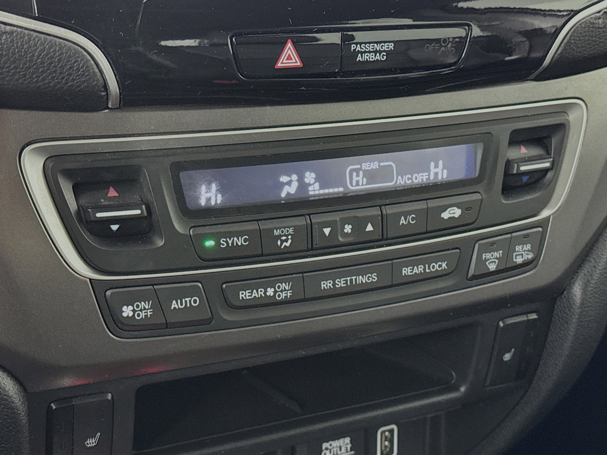 Used 2021 Honda Pilot Special Edition image 15