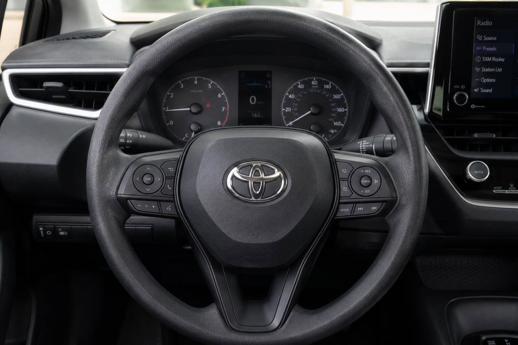 Used 2024 Toyota Corolla LE FWD image 14