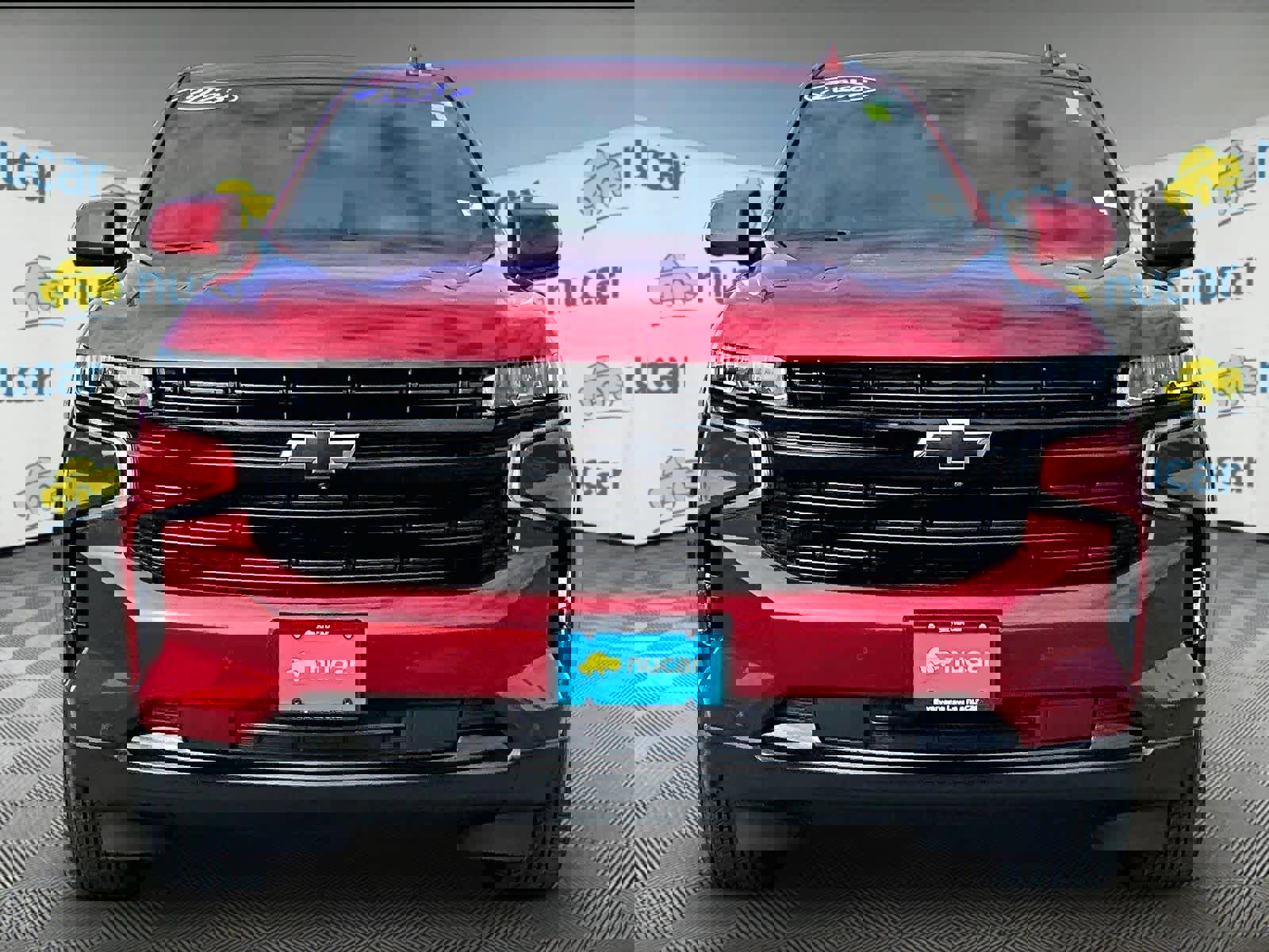 Used 2023 Chevrolet Tahoe RST w/ Luxury Package image 2