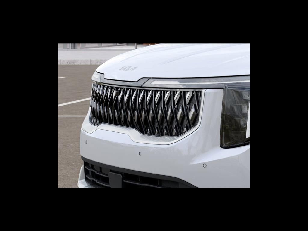 New 2026 Kia Carnival LXS image 12