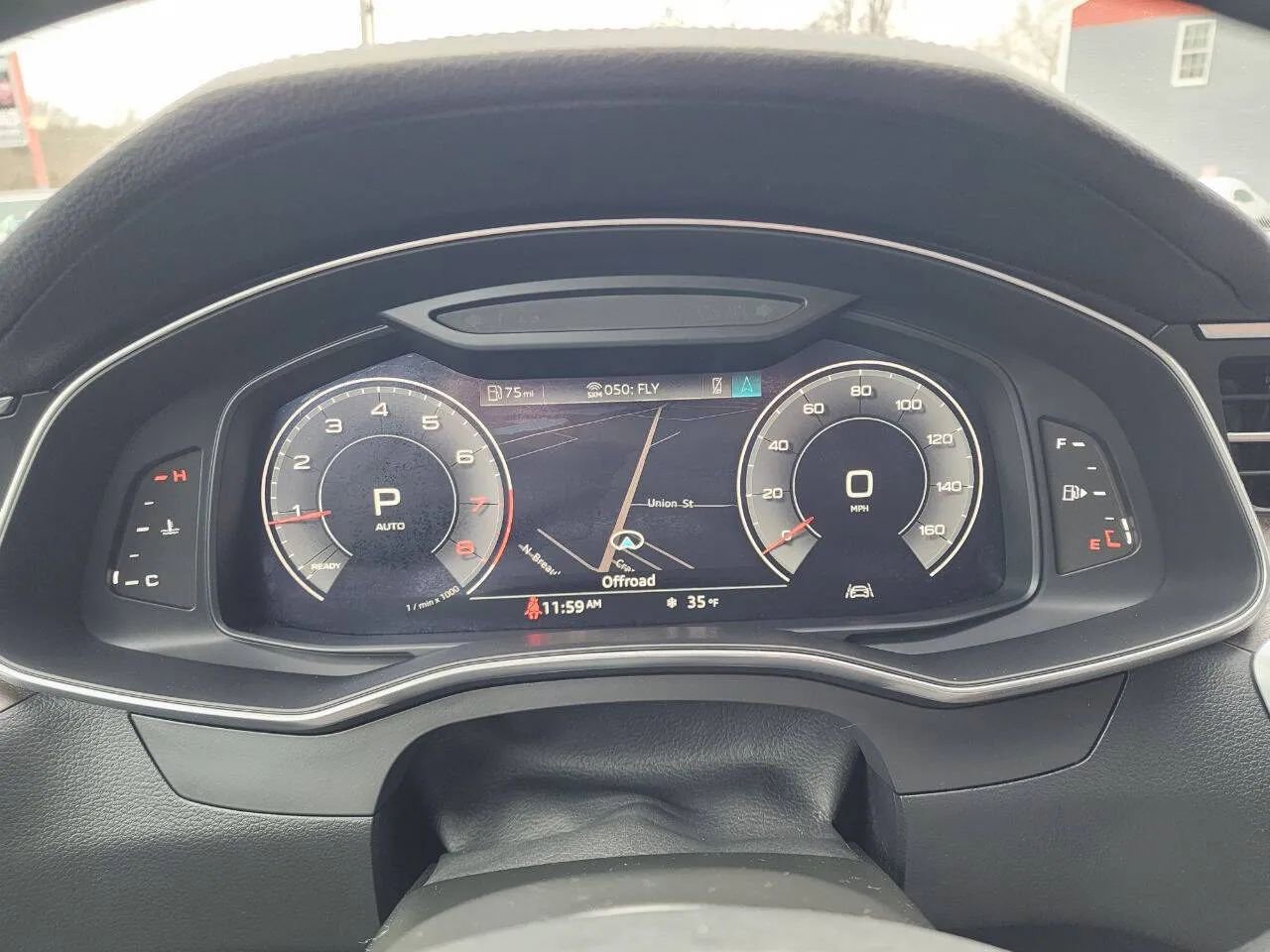 Used 2020 Audi A6 2.0T Premium Plus w/ Premium Plus Package image 21