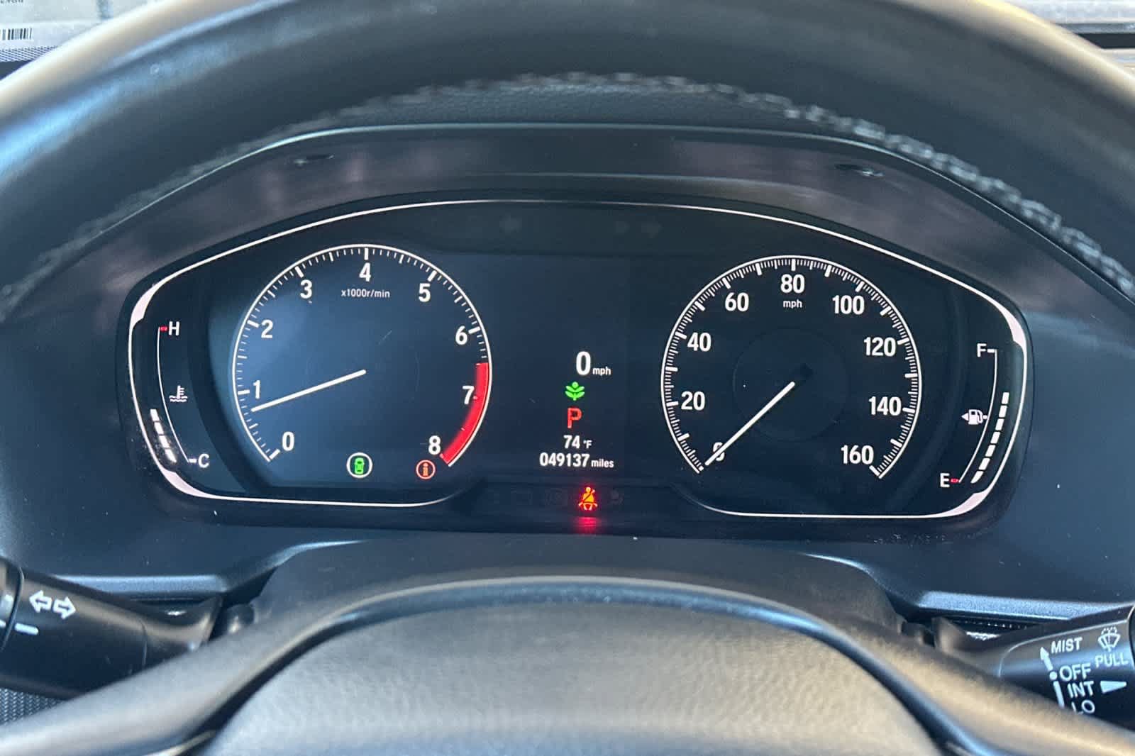 Used 2021 Honda Accord Sport Special Edition image 23