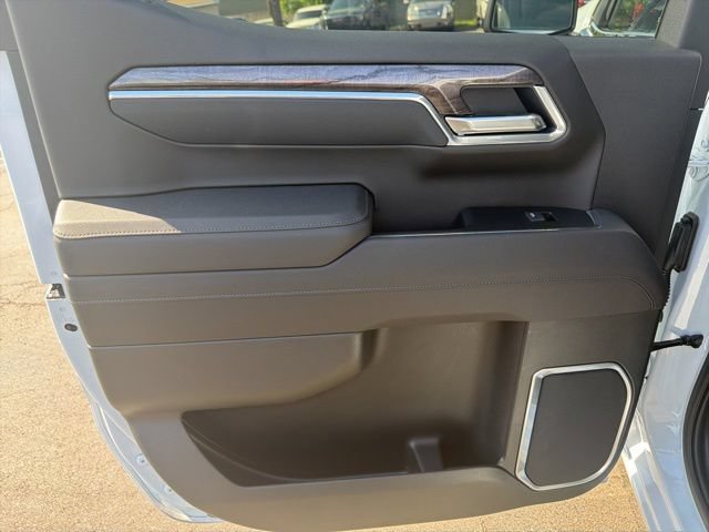 Used 2026 Chevrolet Silverado 1500 LTZ w/ LTZ Premium Package AWD/4WD image 19