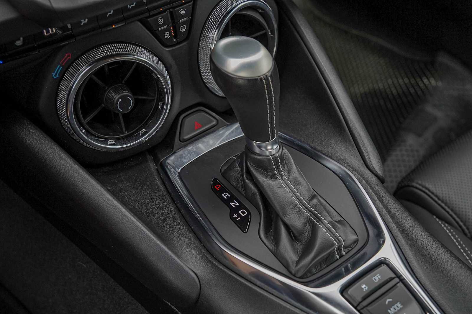 Used 2023 Chevrolet Camaro LT w/ RS Package image 21