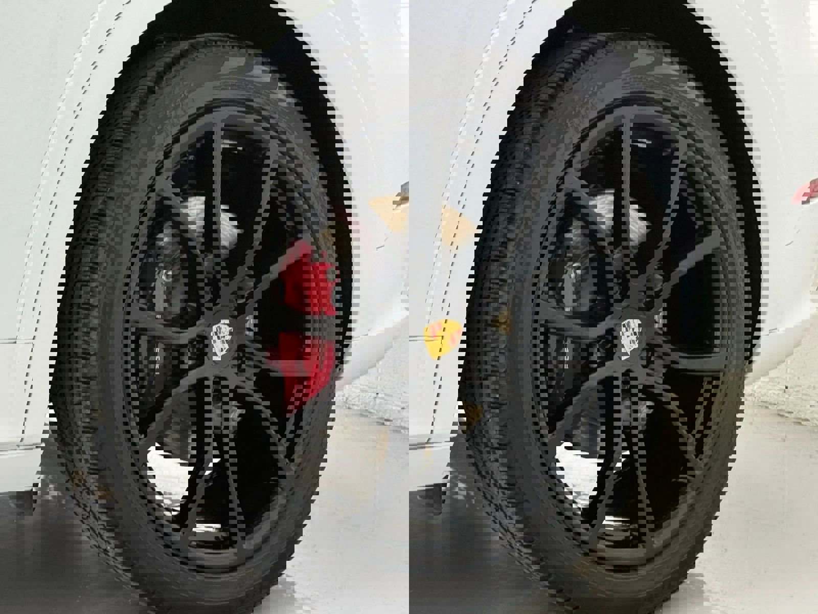 Used 2021 Porsche Cayenne GTS w/ Premium Package Plus image 39