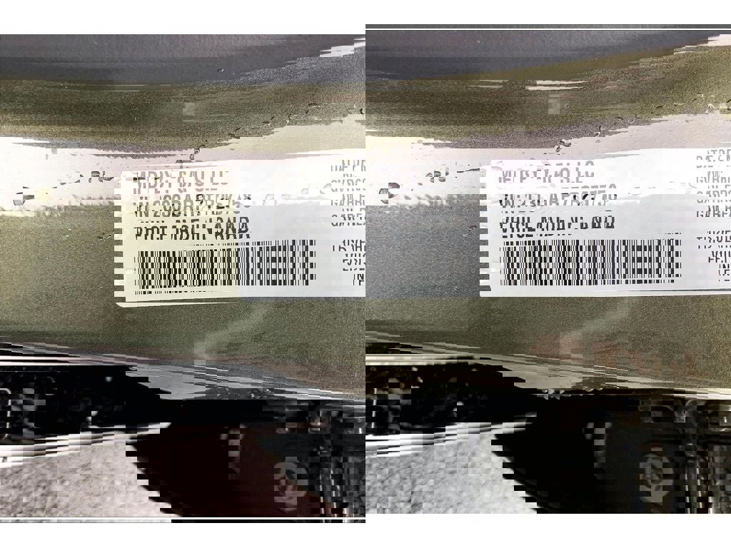 New 2026 Dodge Charger Scat Pack AWD/4WD image 14