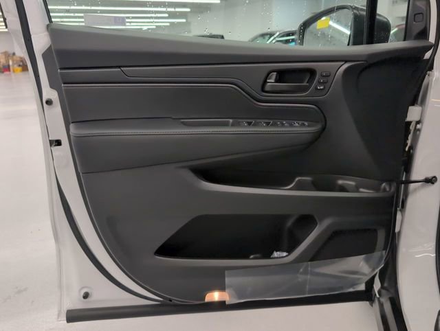 New 2026 Honda Odyssey EX-L image 20