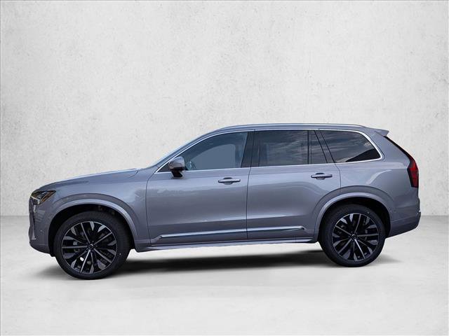 New 2026 Volvo XC90 B6 Plus w/ Protection Package Premier image 6