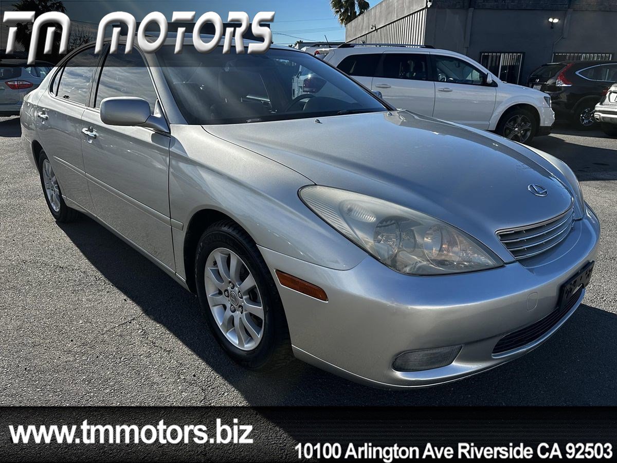 Used 2004 Lexus ES 330 image 17