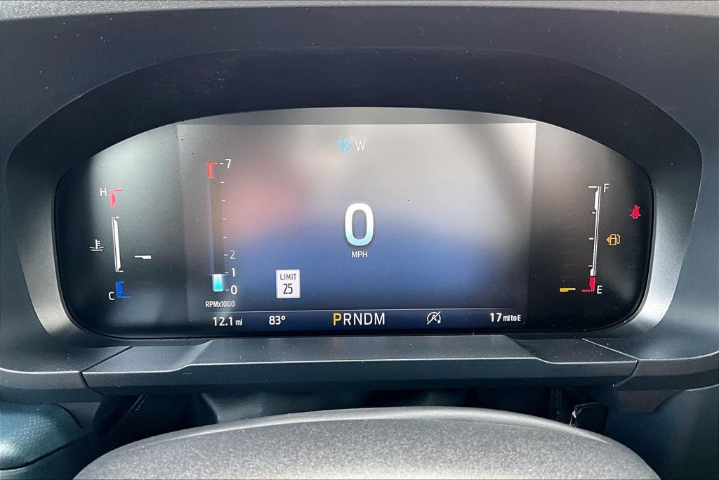 New 2026 Ford Maverick Tremor AWD/4WD image 21