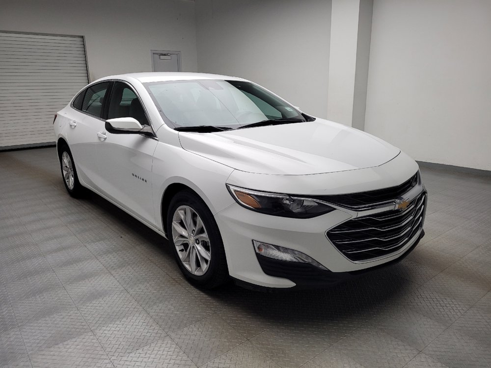 Used 2020 Chevrolet Malibu LT FWD image 13