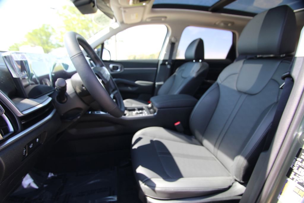 New 2026 Kia Sorento X-Line EX image 6