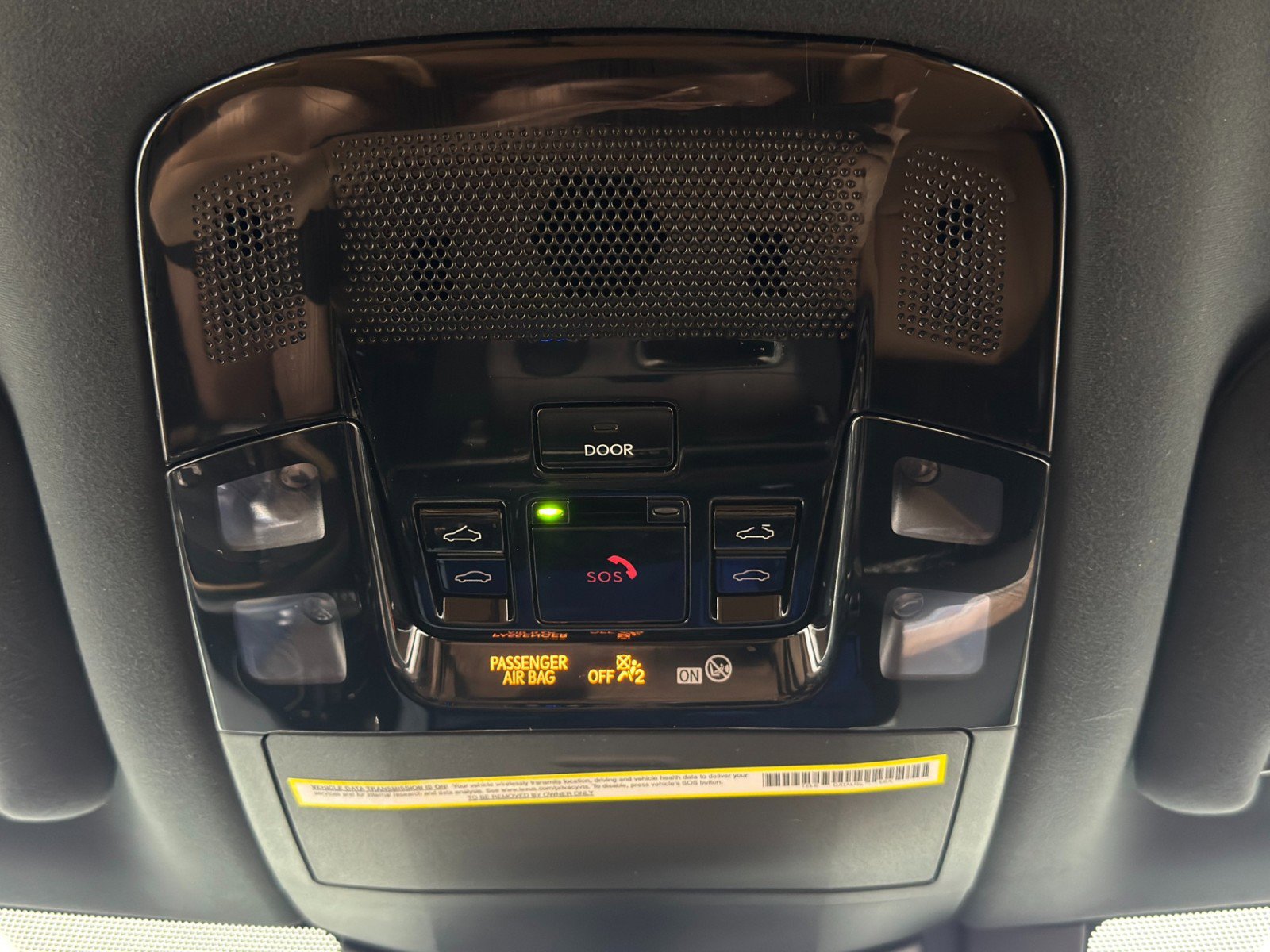 Used 2023 Lexus RX 350 Premium Plus w/ Accessory Package (K3) image 33