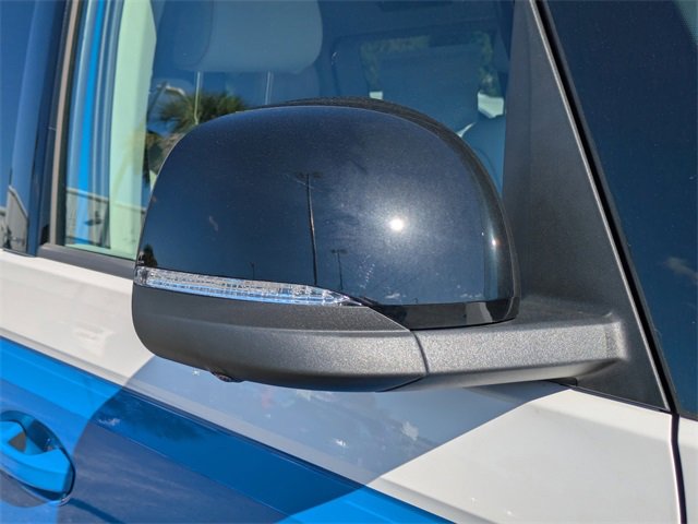 New 2025 Volkswagen ID. Buzz 1st Edition image 12