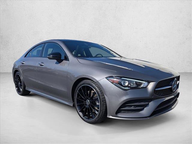 Used 2023 Mercedes-Benz CLA 250 image 3