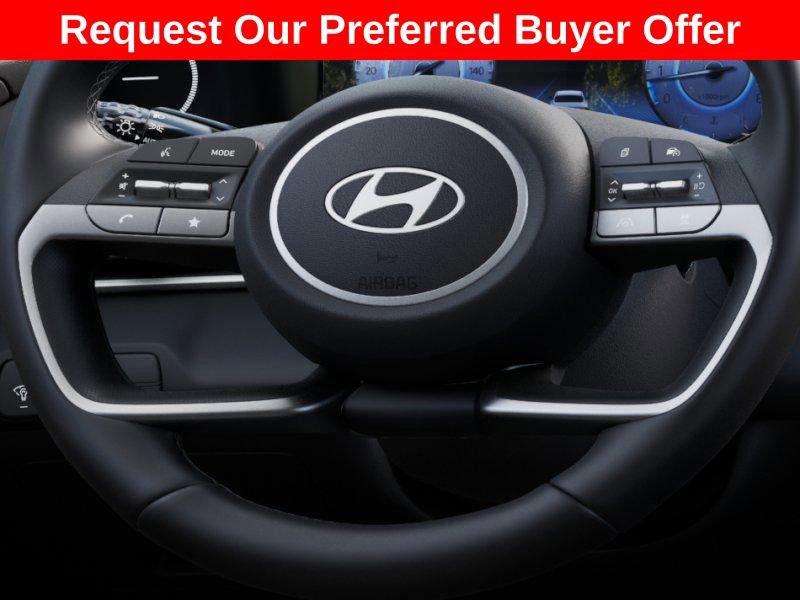 New 2026 Hyundai Elantra Limited FWD image 17