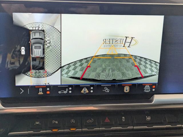 Used 2024 Chevrolet Silverado 1500 High Country image 22