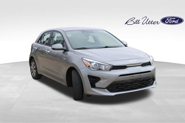Used 2023 Kia Rio S w/ Technology Package image 3