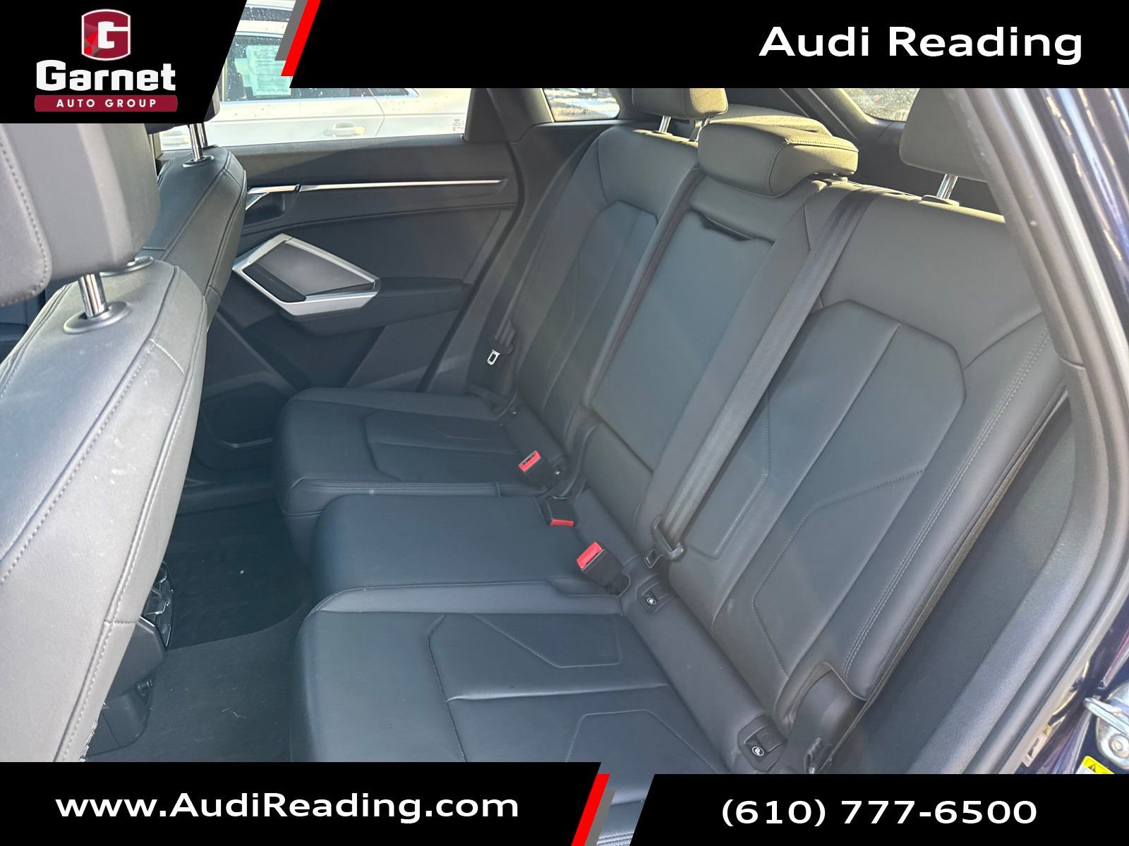 Used 2021 Audi Q3 2.0T Premium image 14