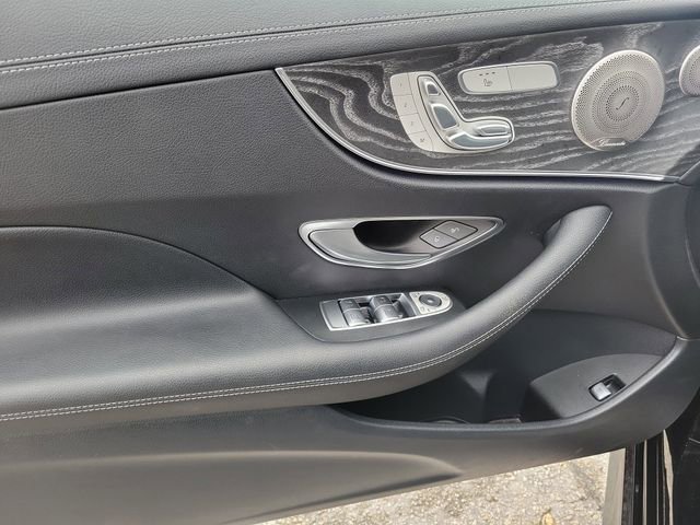 Used 2021 Mercedes-Benz E 450 4MATIC Coupe image 14