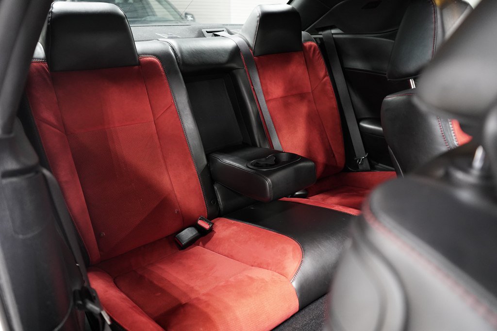 Used 2019 Dodge Challenger R/T Scat Pack RWD image 30