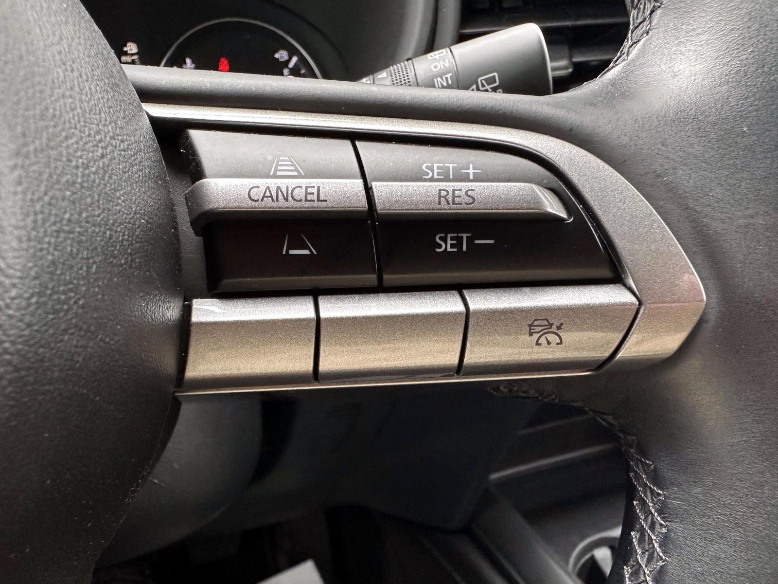 Used 2023 MAZDA CX-30 AWD 2.5 S w/ Select Package image 17