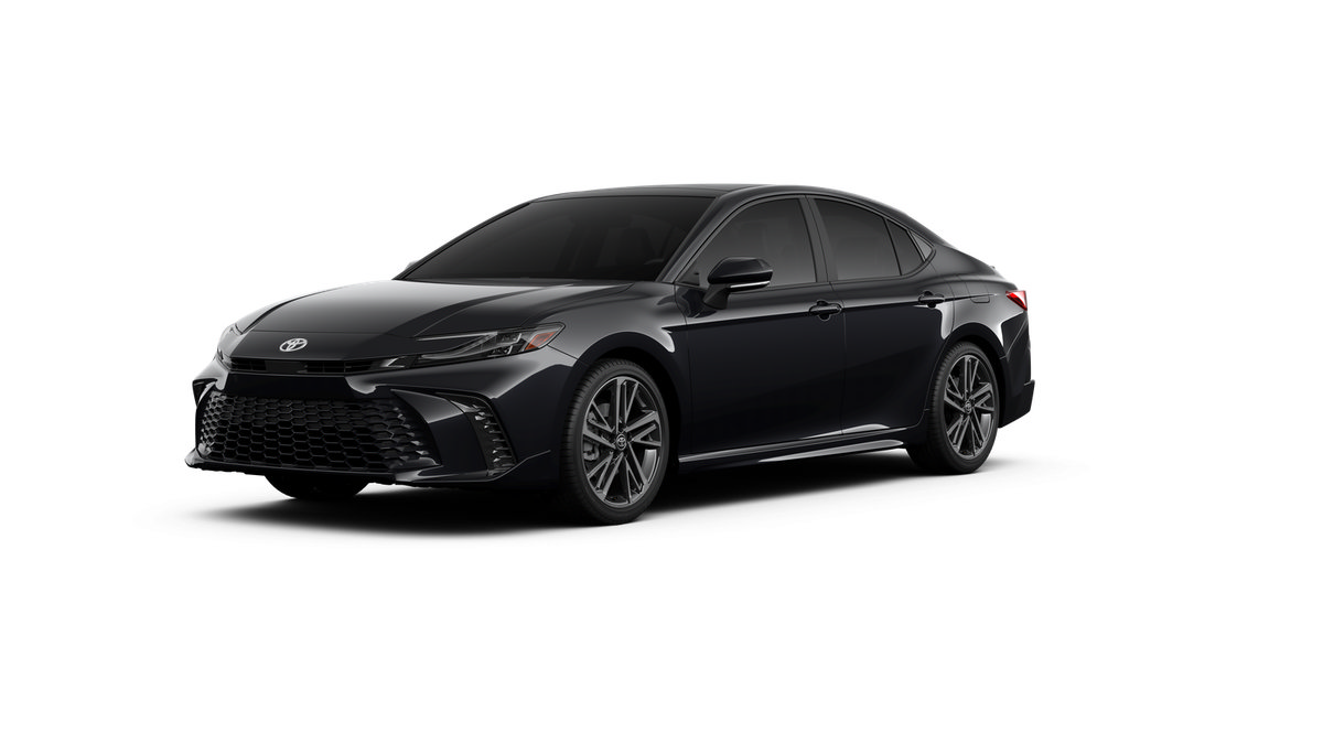 New 2026 Toyota Camry XSE AWD/4WD image 31