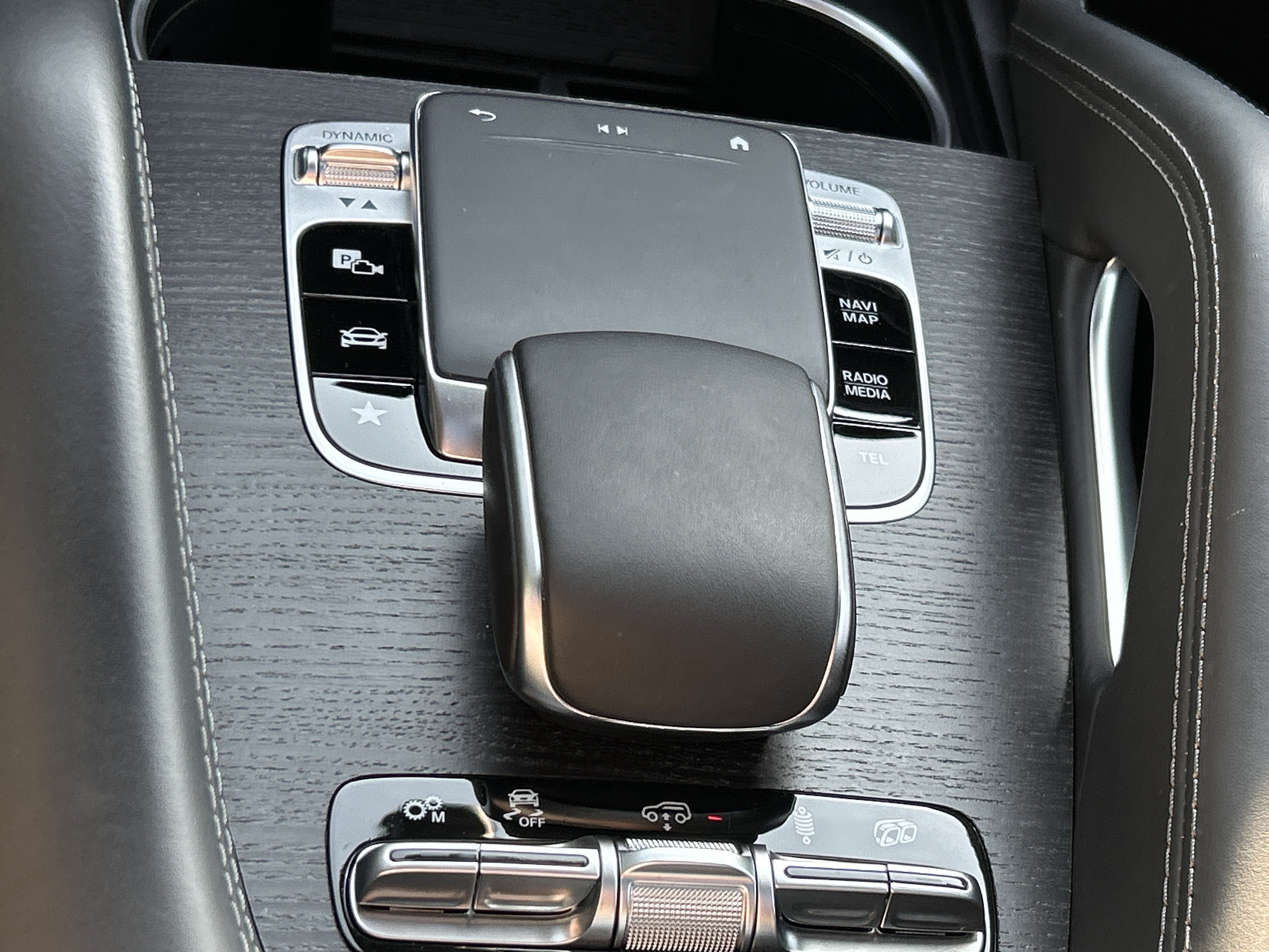 Certified 2022 Mercedes-Benz GLE 53 AMG 4MATIC Coupe image 36