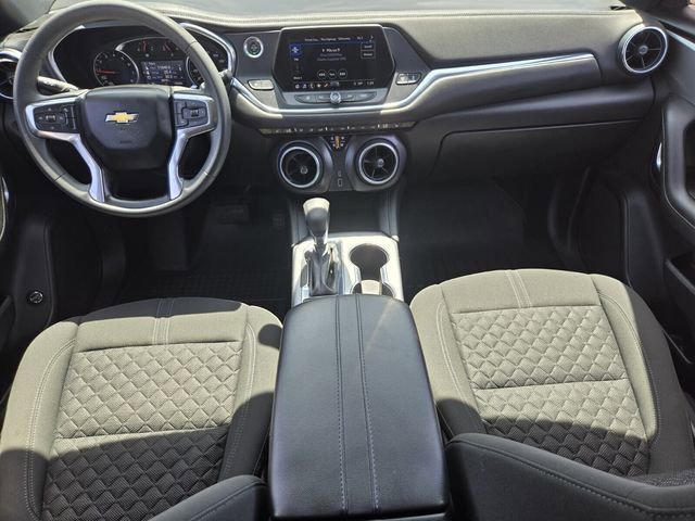 Used 2022 Chevrolet Blazer LT image 13