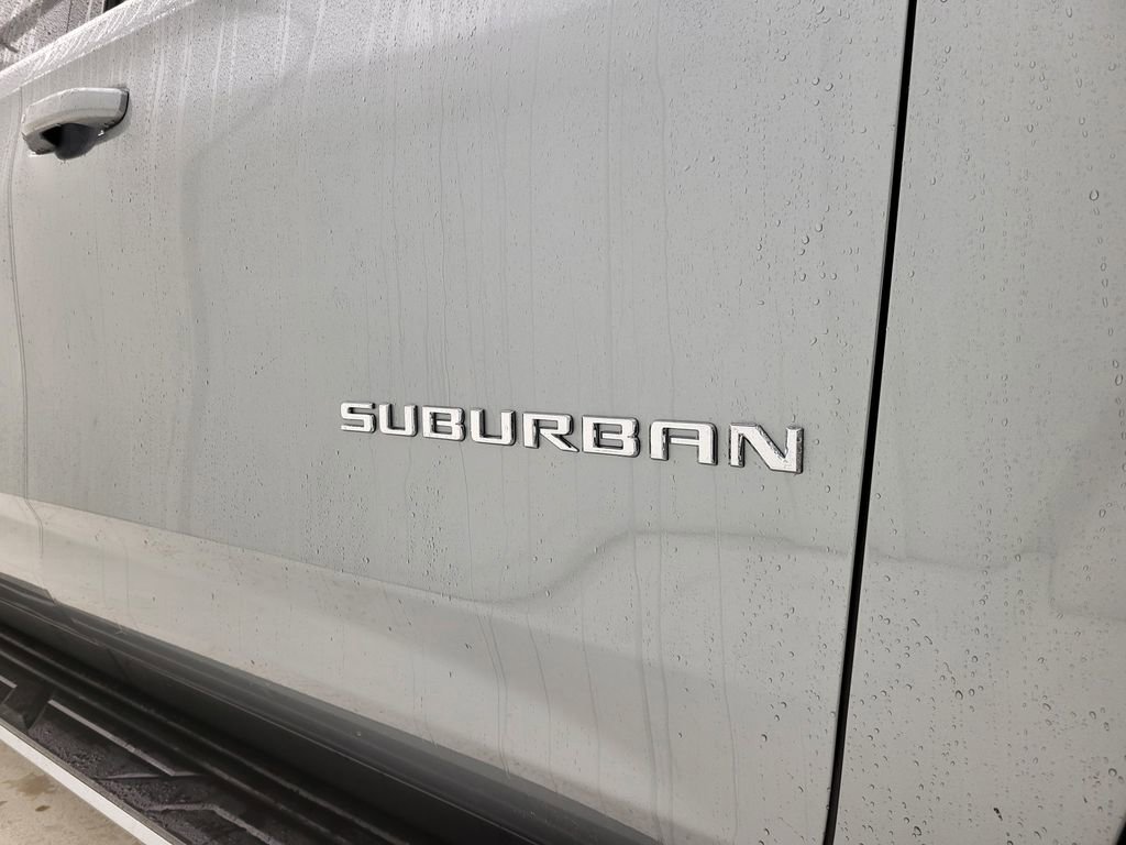 New 2026 Chevrolet Suburban LT w/ Comfort Package image 30