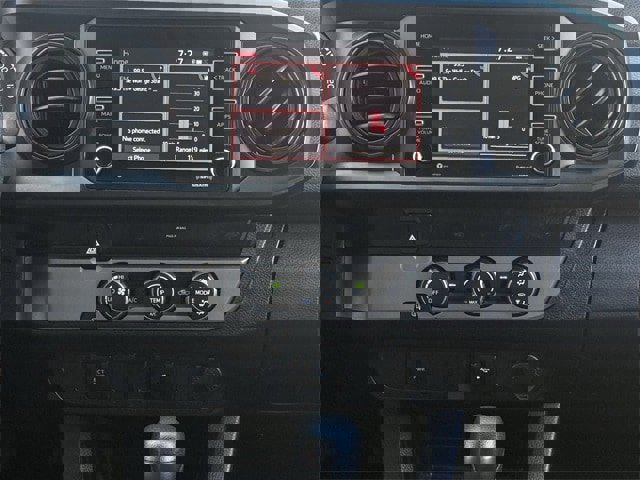 Used 2022 Toyota Tacoma SR w/ SR Convenience Package image 17