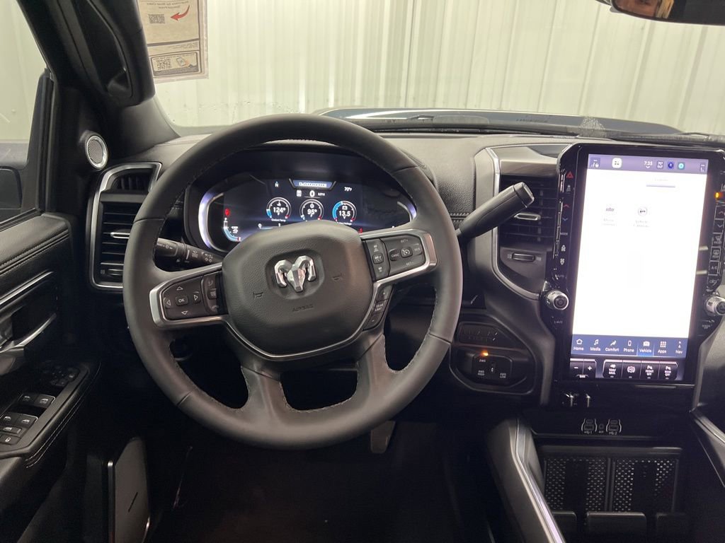 Used 2026 RAM 2500 Laramie image 13