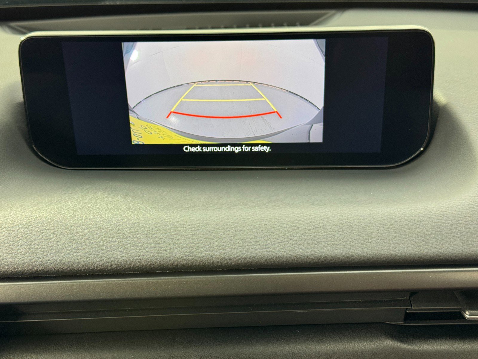 Used 2024 MAZDA CX-50 AWD 2.5 Turbo w/ Premium Pkg image 25