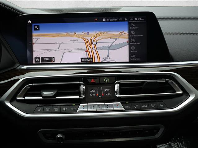 Used 2019 BMW X7 xDrive40i w/ Premium Package AWD/4WD image 18