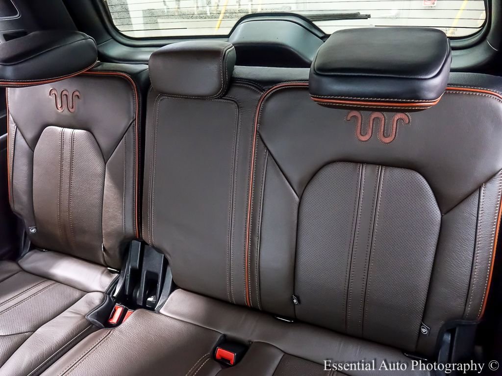 Certified 2020 Ford Expedition King Ranch w/ Cargo Package image 16