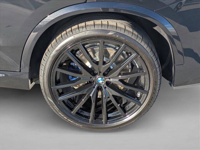 New 2026 BMW X5 M60i AWD/4WD image 10