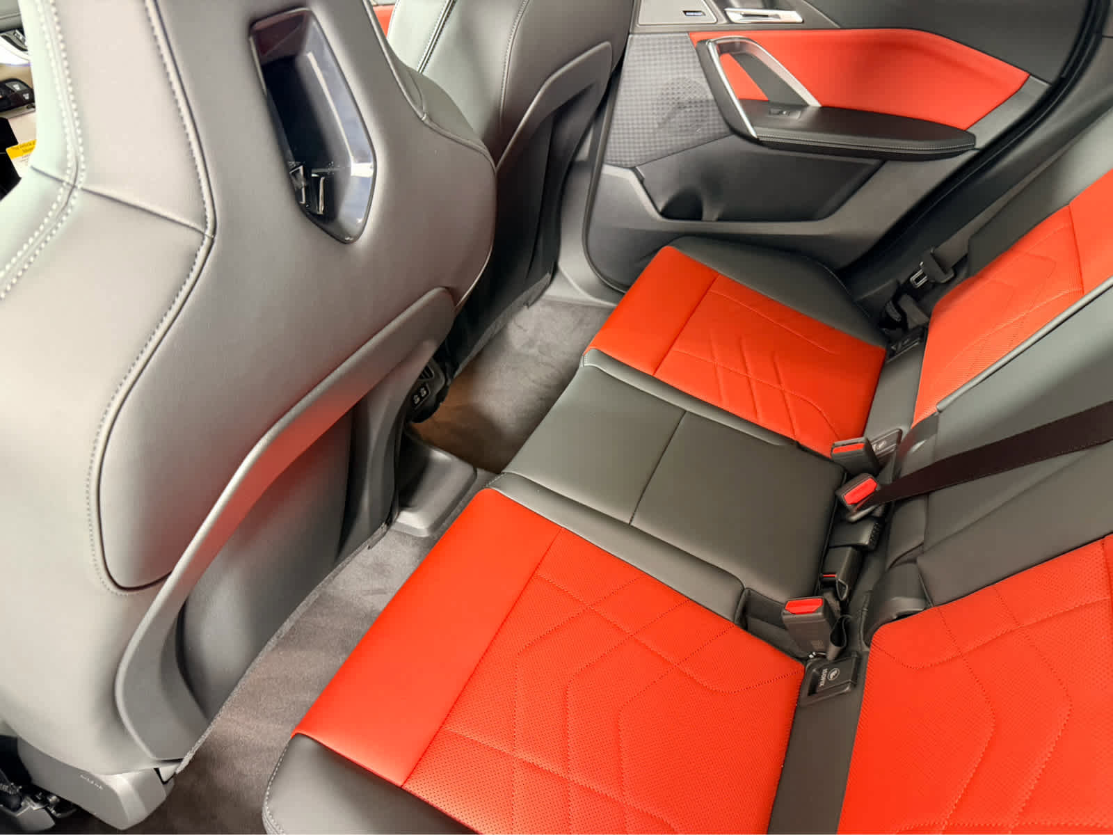 New 2026 BMW X1 M35i w/ Technology Package image 18