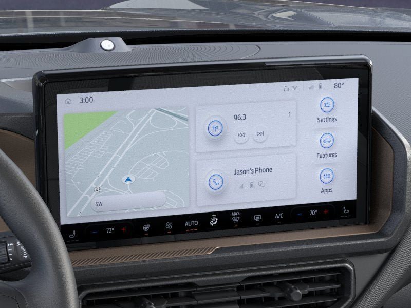 New 2026 Ford Bronco Sport Outer Banks w/ Outer Banks Tech Package+ AWD/4WD image 14