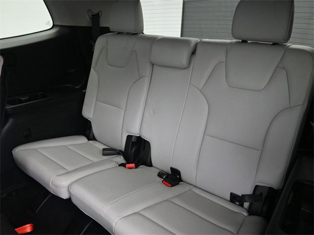 Used 2020 Kia Telluride S w/ S 8 Passenger Seating Package image 21