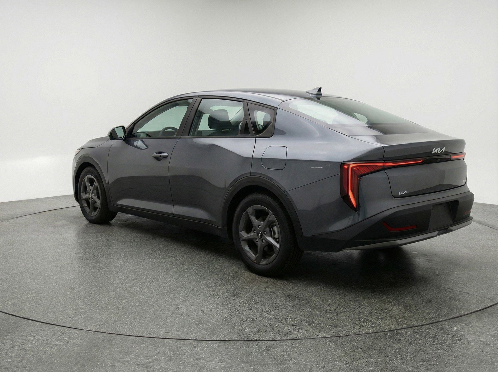 Used 2025 Kia K4 FWD image 6