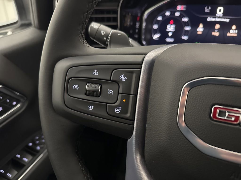 New 2026 GMC Sierra 1500 SLT w/ SLT Premium Plus Package image 48