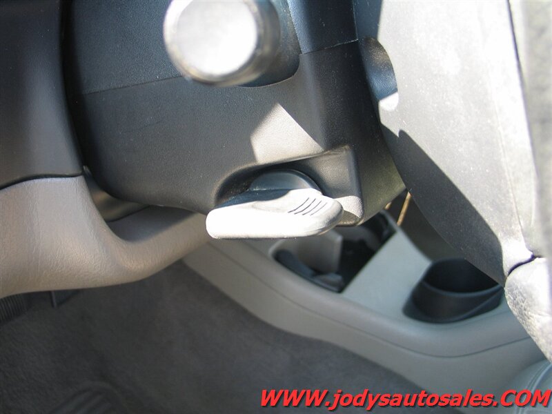 Used 2001 Dodge Dakota SLT AWD/4WD image 8