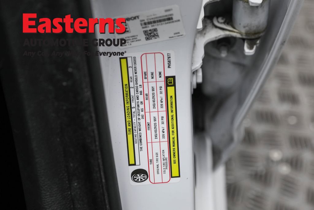 Used 2023 Dodge Charger GT image 35