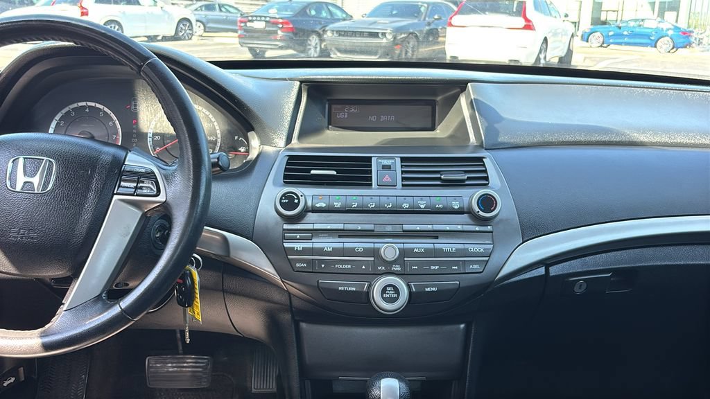 Used 2012 Honda Accord SE image 6