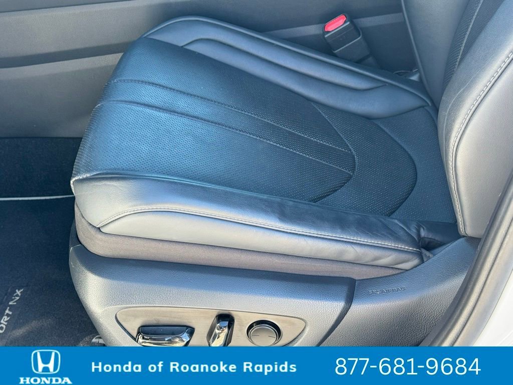 Used 2022 Lexus NX 350 F Sport image 12