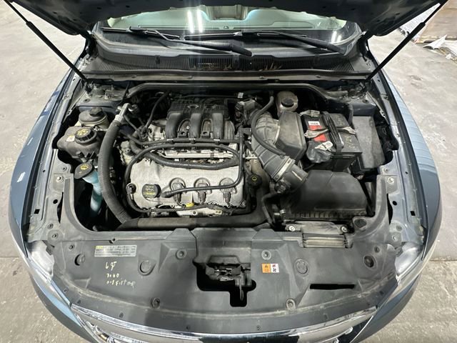 Used 2010 Ford Taurus SEL FWD image 22