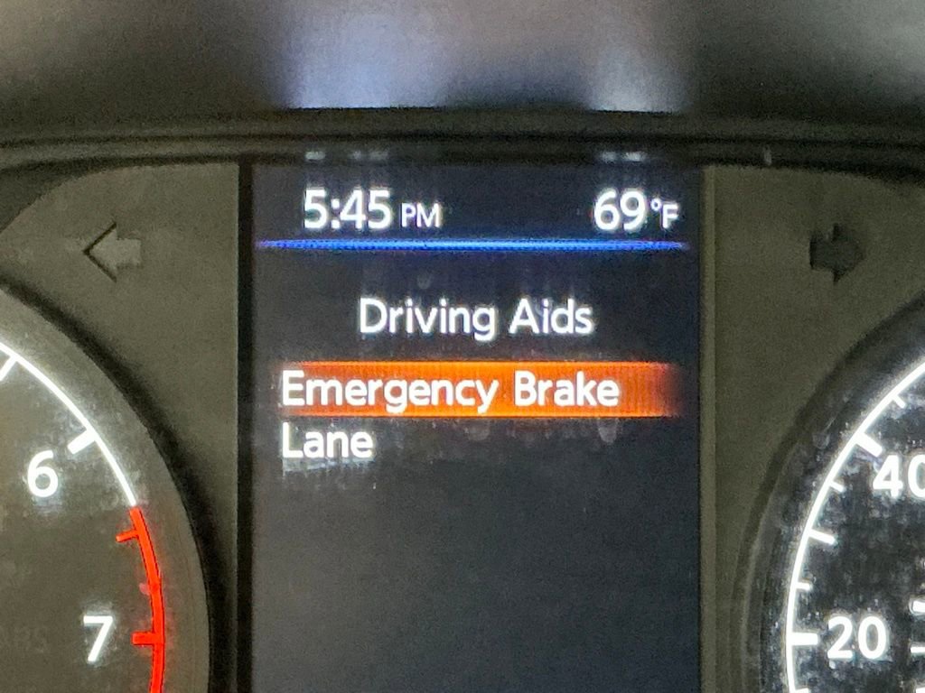 Used 2022 Nissan Altima 2.5 S image 5